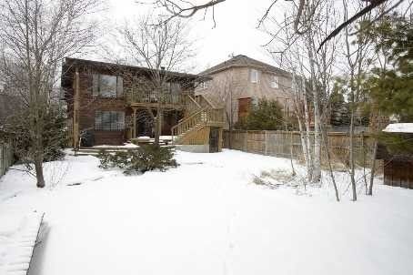 45 Drynoch Ave, Richmond Hill, L4E3E7 | Image 2