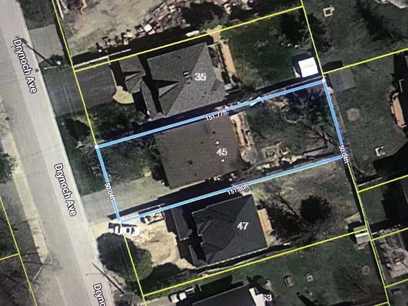 45 Drynoch Ave, Richmond Hill, L4E3E7 | Image 3