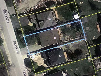 45 Drynoch Ave, Richmond Hill - Oak Ridges image-0-2