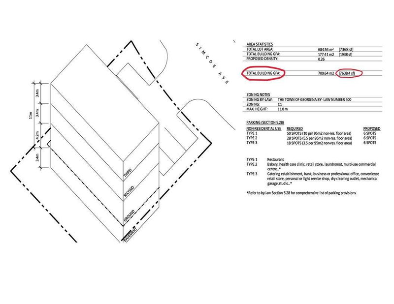 175 Simcoe Ave, Georgina, L4P2H6 | Image 2