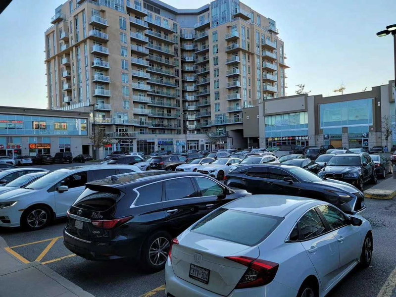 2003 - 8333 Kennedy Rd, Markham, L3R5T5 | Image 3