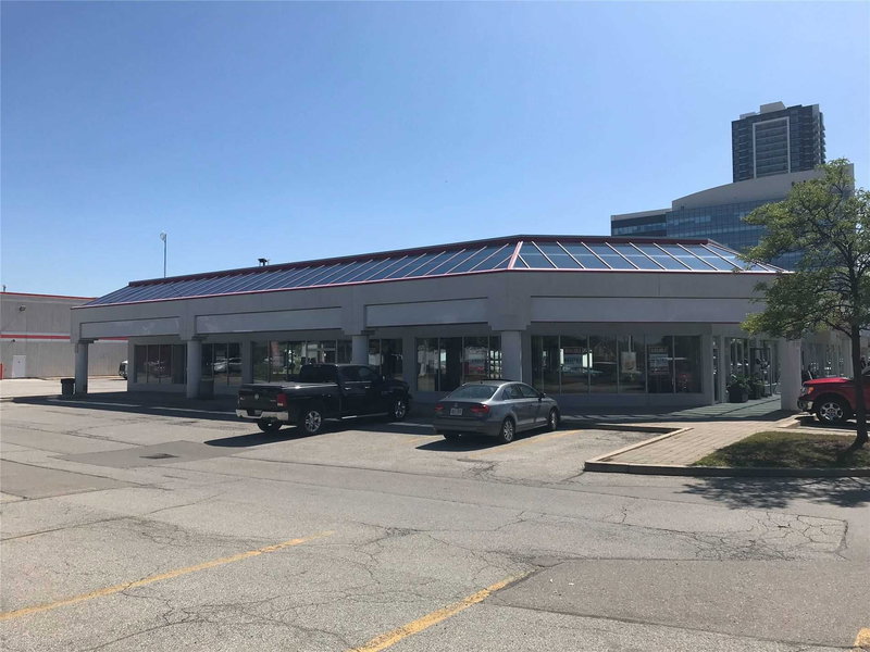 22 - 7887 Weston Rd, Vaughan, L4L1A6 | Image 2