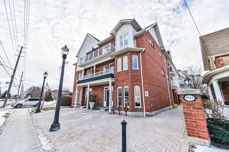 104 - 9944 Keele St, Vaughan, L6A3Y4 | Image 2