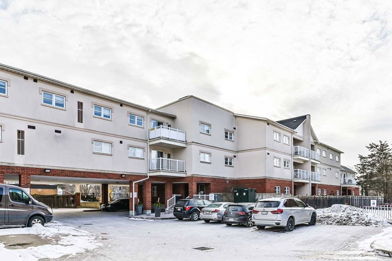104 - 9944 Keele St, Vaughan, L6A3Y4 | Image 3