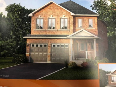 Detached House leased at 34 Furniss Street, Brock, Ontario, L0K 1A0 - Beaverton - MLS: N5101971