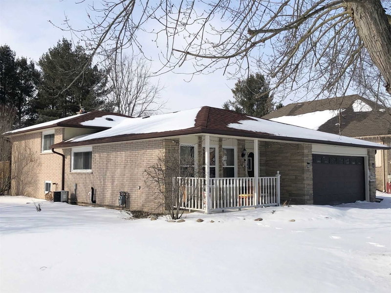 140 Sand Rd, East Gwillimbury, L9N1H9 | Image 2