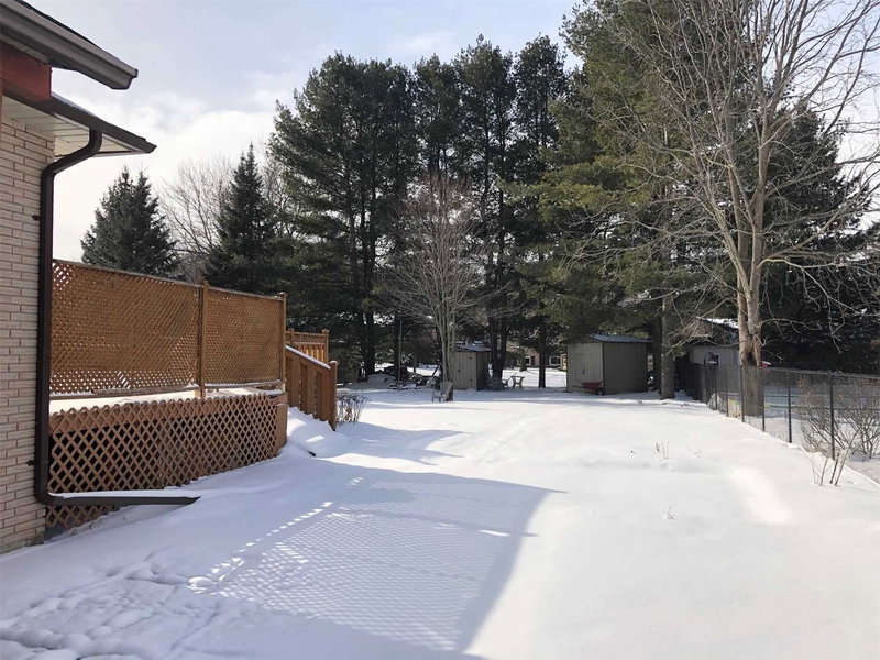 140 Sand Rd, East Gwillimbury, L9N1H9 | Image 3