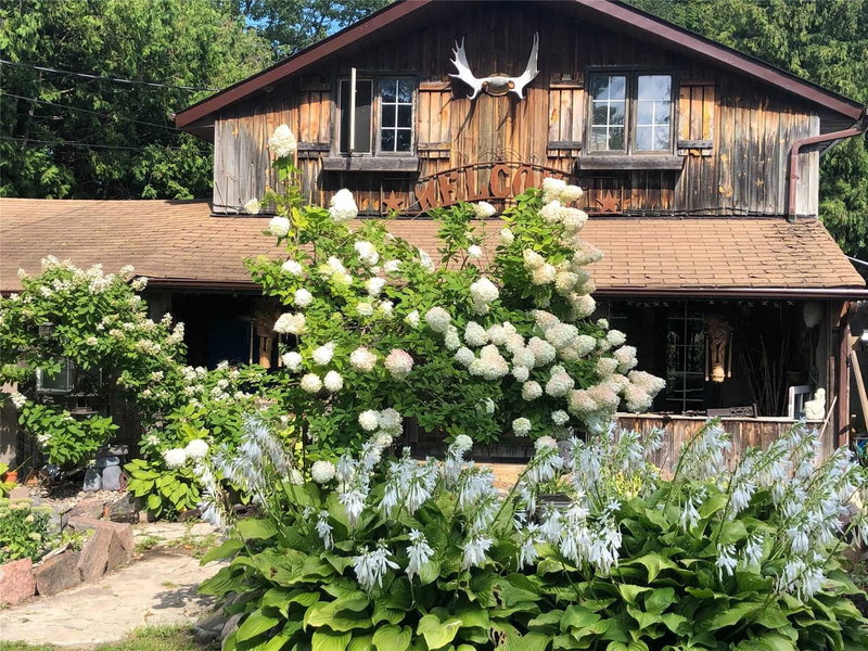 78 Clovelly Cove Rd, Georgina, L0E 1E0 | Image 2