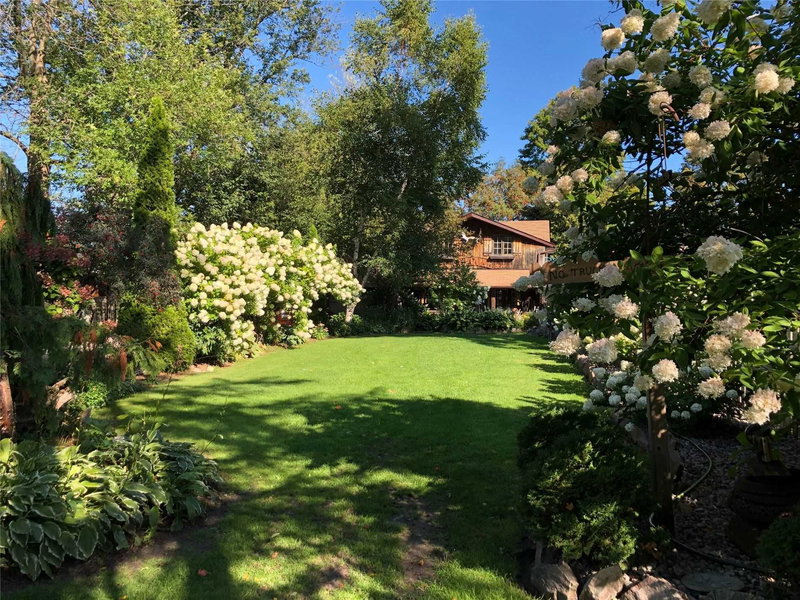 78 Clovelly Cove Rd, Georgina, L0E 1E0 | Image 3