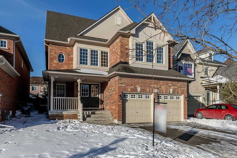 86 Verdi Rd, Richmond Hill, L4E 4P6 | Image 2