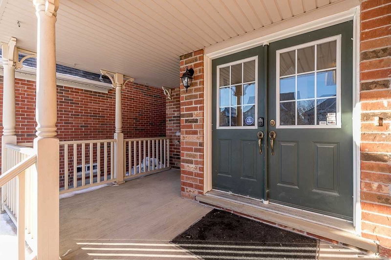 86 Verdi Rd, Richmond Hill, L4E 4P6 | Image 3