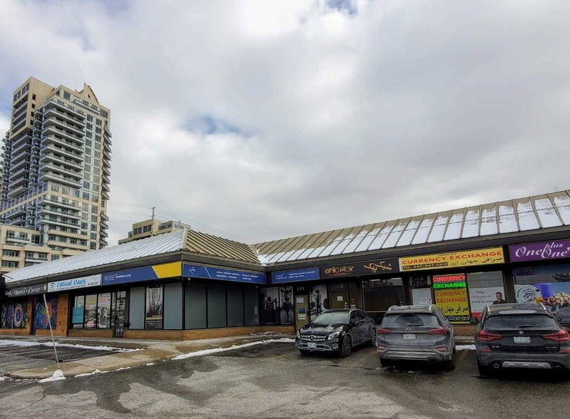 103 - 9218 Yonge St, Richmond Hill, L4C7A2 | Image 2