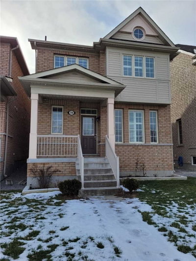 Detached House leased at 2766 Donald Cousens Pkwy, Markham, Ontario, L6B0X8 - Cornell - MLS: N5109851