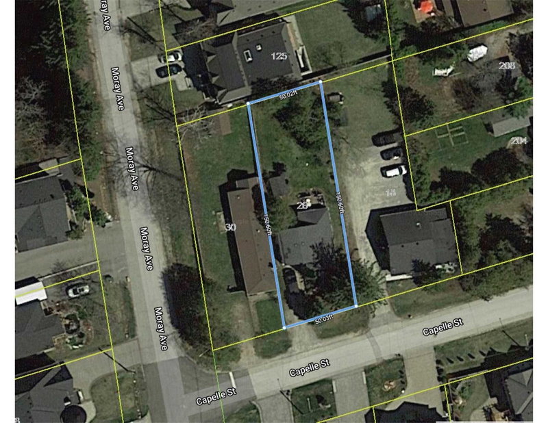 26 Capelle St, Richmond Hill, L4E3E1 | Image 3