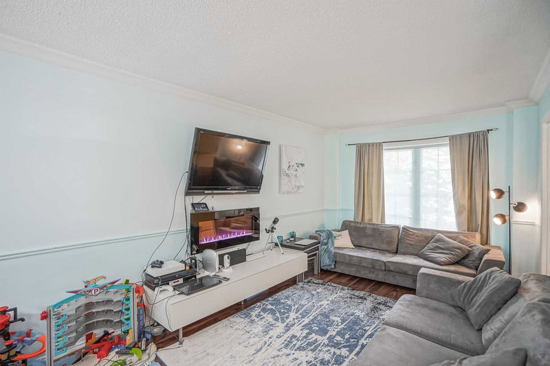 348 Brownridge Dr, Vaughan, L4J5W9 | Image 2
