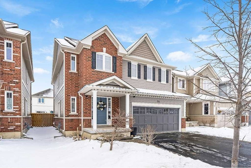20 Warman St, New Tecumseth, L9R0B9 | Image 2