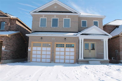 Detached House leased at 21 Butcher Street, Brock, Ontario, L0K1A0 - Beaverton - MLS: N5111416