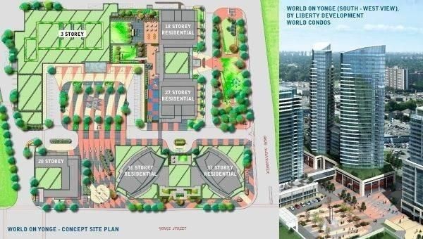 735 - 7161 Yonge St, Markham, L3T0C8 | Image 2