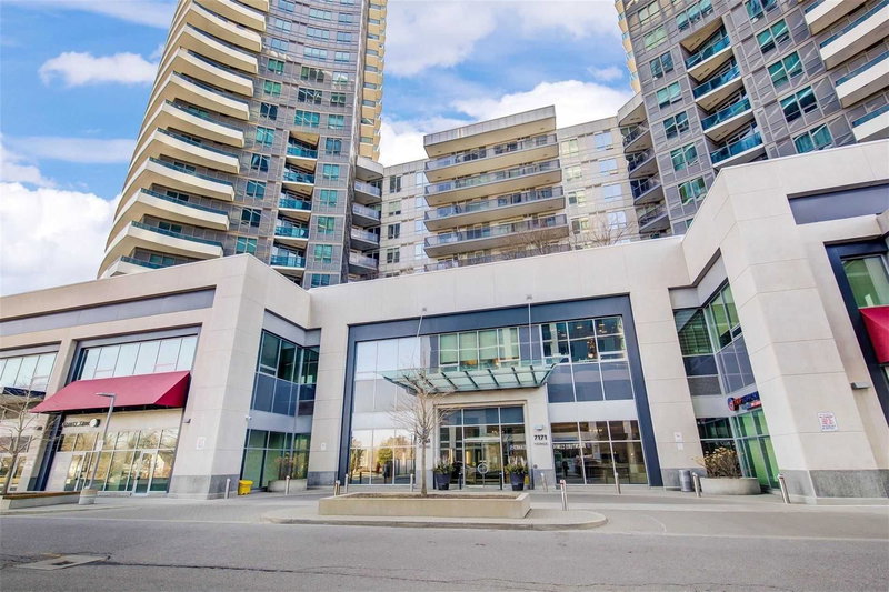 735 - 7161 Yonge St, Markham, L3T0C8 | Image 3