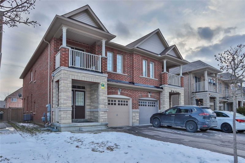 87 Via Toscana Dr, Vaughan, L4H3V4 | Image 3