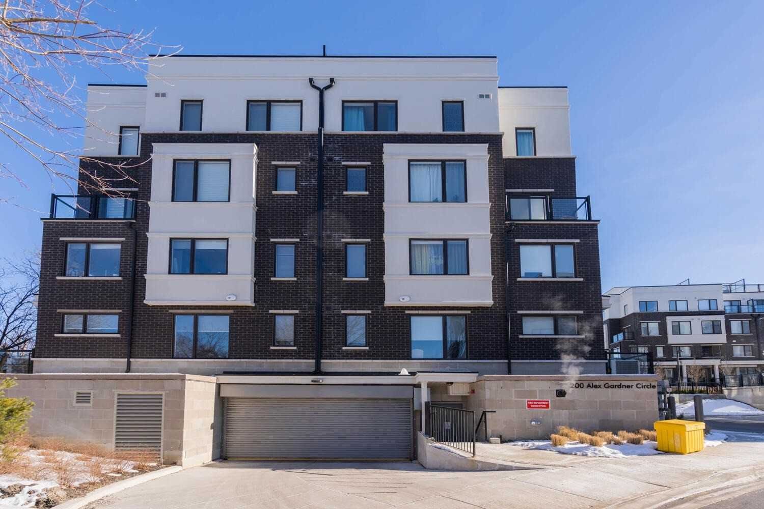 Townhouse leased at 34-200 Alex Gardner Circle, Aurora, Aurora Heights, L4G3G5 - MLS: N5114207