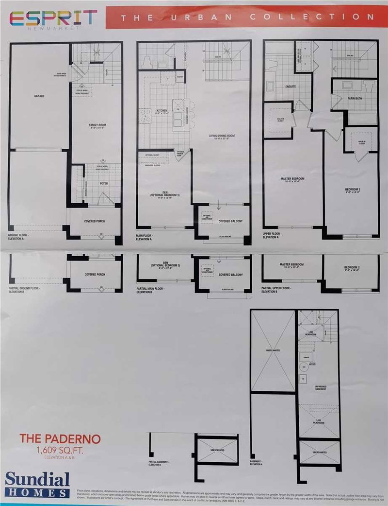 219 Vivant St, Newmarket, L3X 0K8 | Image 3