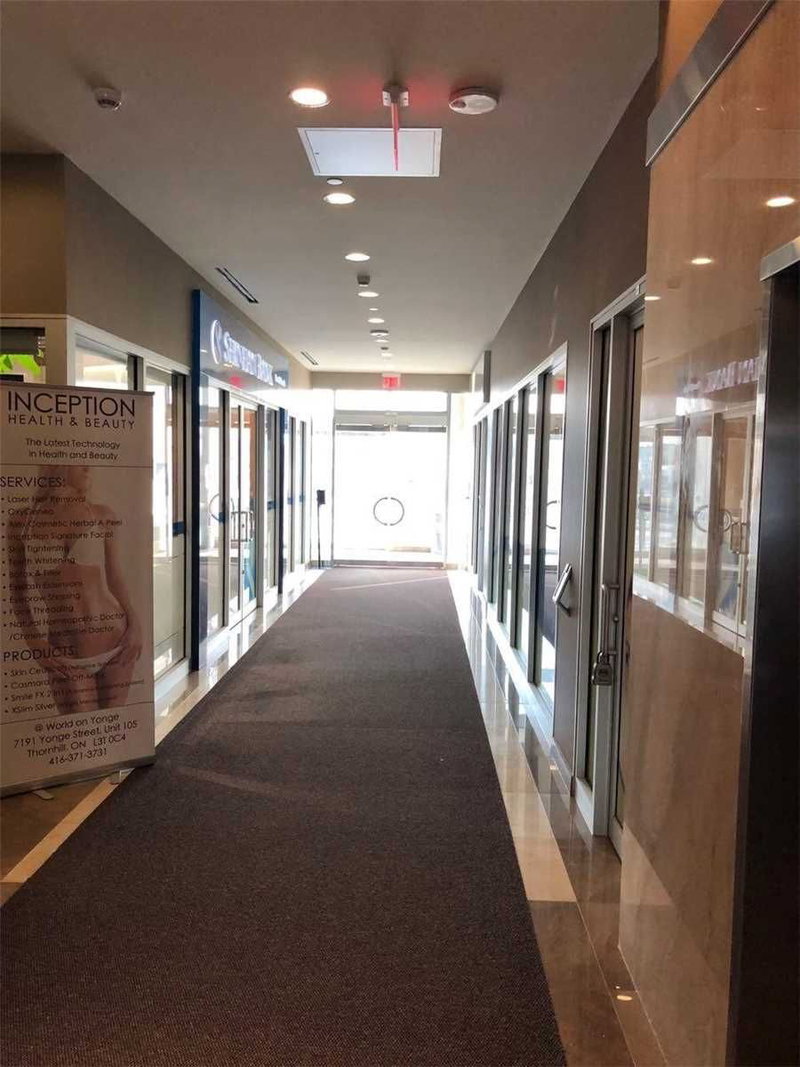 210 - 7191 Yonge St, Markham, L3T 0C4 | Image 2