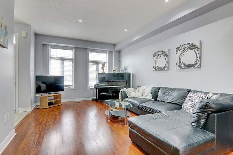 2987 Bur Oak Ave, Markham, L6B1E3 | Image 2