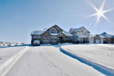 Detached House leased at Ave-295 Sunnybrae Avenue, Innisfil, Ontario, L9S 0K9 - Stroud - MLS: N5123543