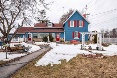 Detached House sold at 5440 Yonge Street, Innisfil, Ontario, L0L 1R0 - Gilford - MLS: N5130757