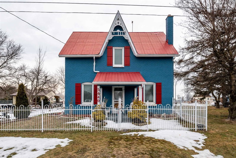 5440 Yonge St, Innisfil, L0L 1R0 | Image 2