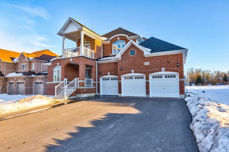 1417 Gilford Rd, Innisfil, L0L1R0 | Image 2