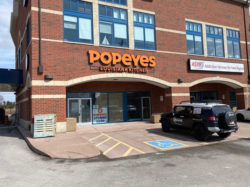 212 - 14785 Yonge St, Aurora, L4G1N1 | Image 2