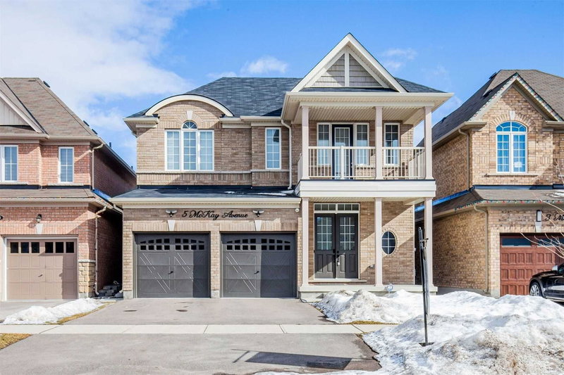 5 Mckay Ave, New Tecumseth, L0G1W0 | Image 2