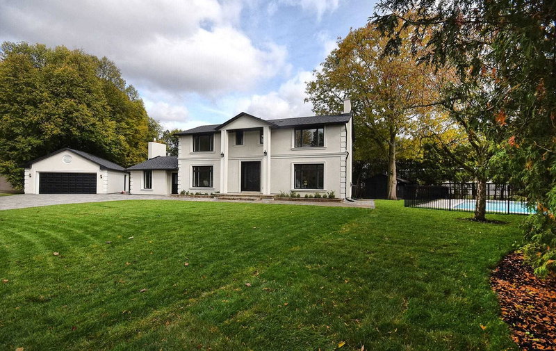 3 Rosea Crt, Markham, L3T2V3 | Image 3