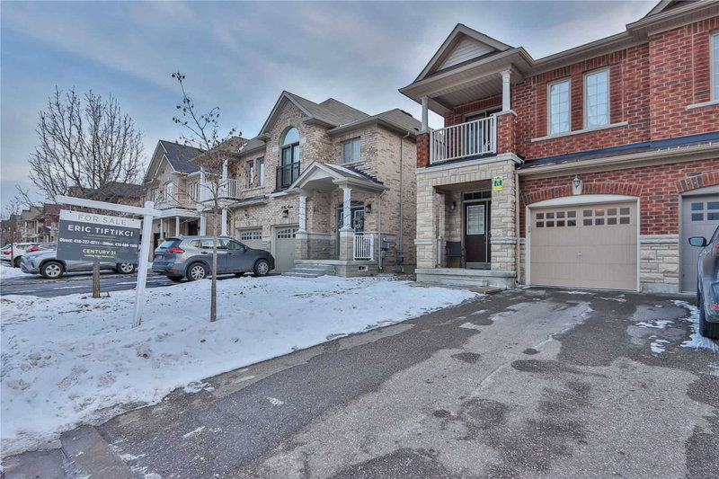 87 Via Toscana Dr, Vaughan, L4H3V4 | Image 3