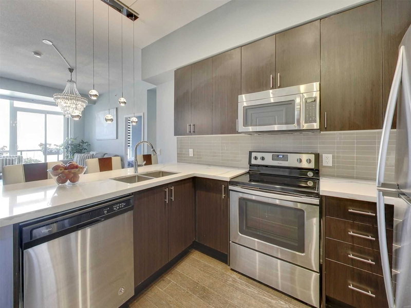 1607 - 9582 Markham Rd, Markham, L6E0H8 | Image 2