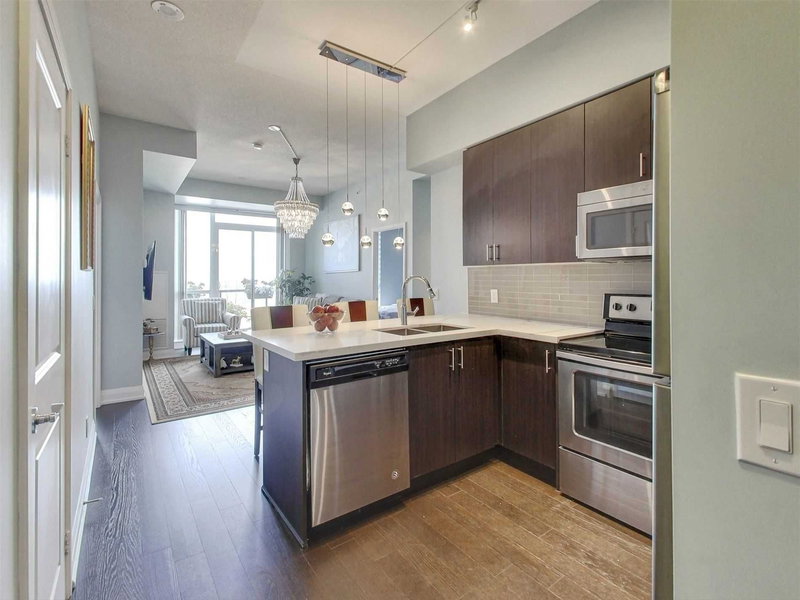 1607 - 9582 Markham Rd, Markham, L6E0H8 | Image 3