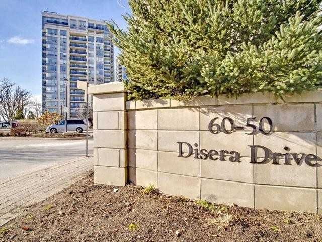 905 - 50 Disera Dr, Vaughan, L4J9E9 | Image 2