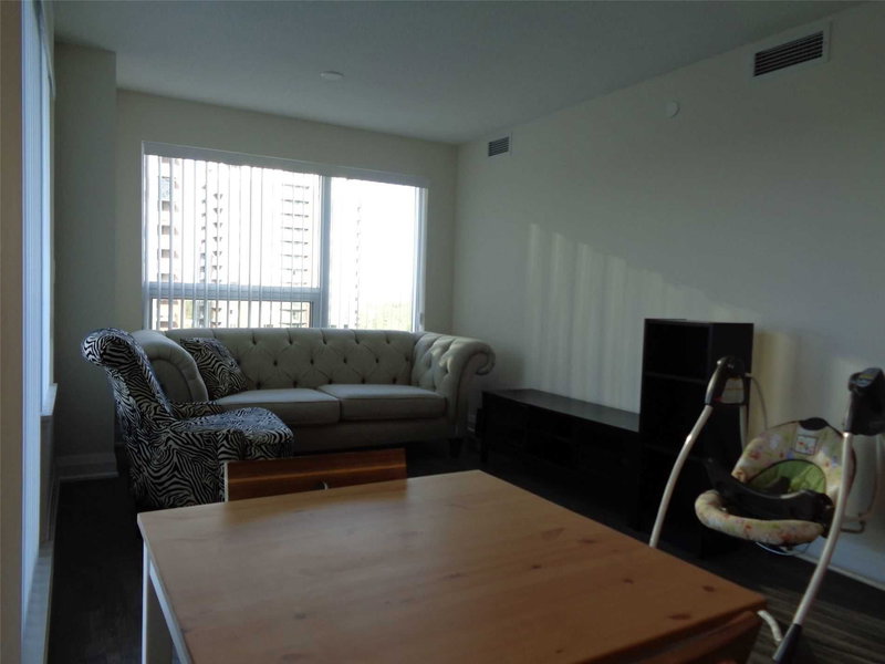 1202 - 18 Uptown Dr, Markham, L3R5M5 | Image 3