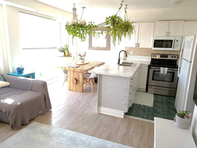 B202 - 98 Cornell Park Ave, Markham, L6B1B6 | Image 3