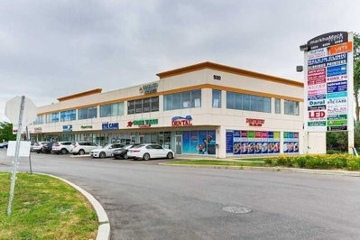 Office sold at 207-9889 Markham Road, Markham, Ontario, L6E0B7 - Greensborough - MLS: N5138415