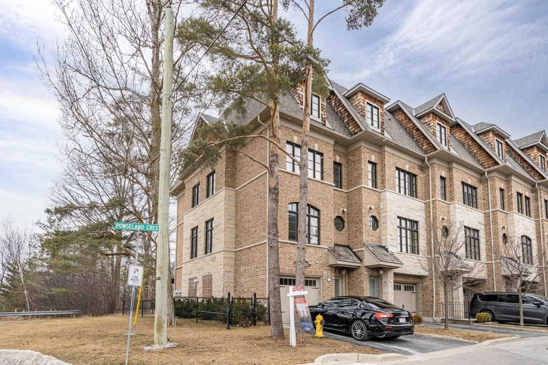 129 Powseland Cres, Vaughan, L4L0C5 | Image 2