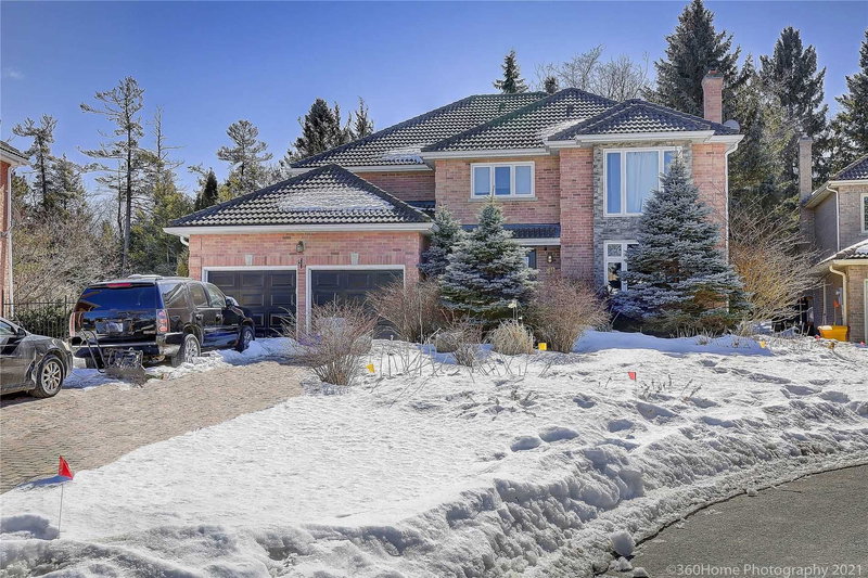 89 Marsh Harbour, Aurora, L4G5Y8 | Image 2