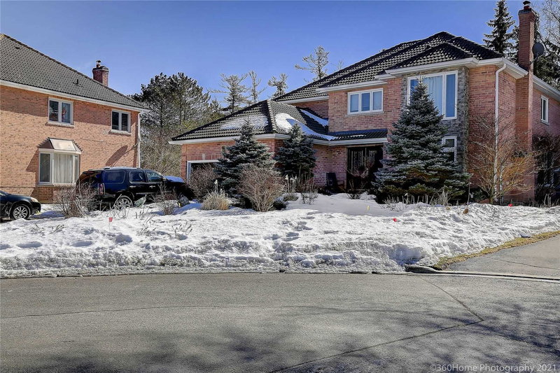 89 Marsh Harbour, Aurora, L4G5Y8 | Image 3