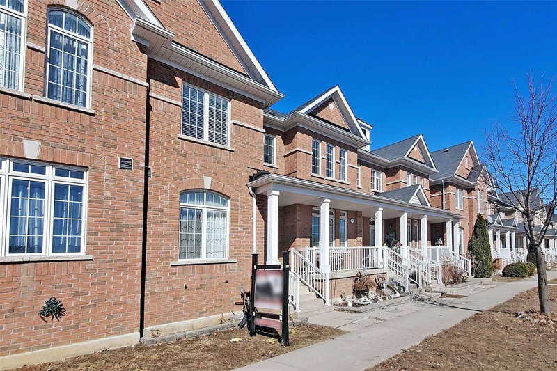 806 Castlemore Ave, Markham, L6E1P2 | Image 2