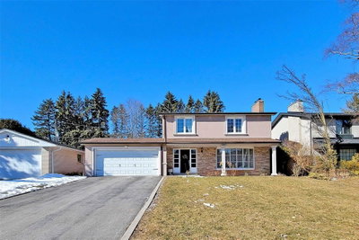 Detached House sold at 215 Grandview Avenue, Markham, Ontario, L3T1J3 - Grandview - MLS: N5143860
