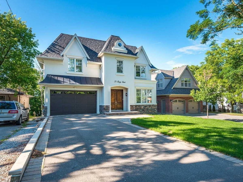 24 Rouge St, Markham, L3P1K8 | Image 2