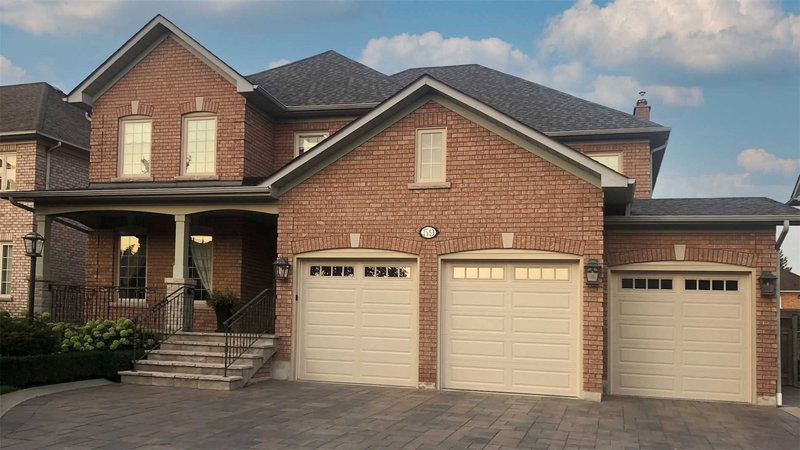 59 Mellings Dr, Vaughan, L4L8J2 | Image 2