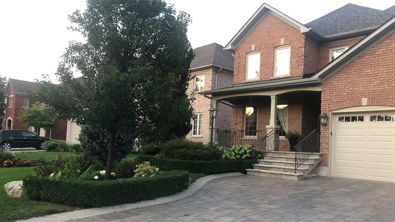 59 Mellings Dr, Vaughan, L4L8J2 | Image 3